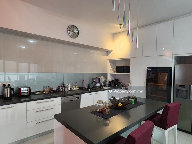 Condominium for Sale in Kiara 1888 by Fei Fei Yong - iProperty.com.my