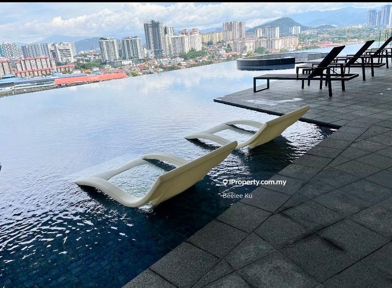 For Sale - Service Suites @ Pavilion Embassy