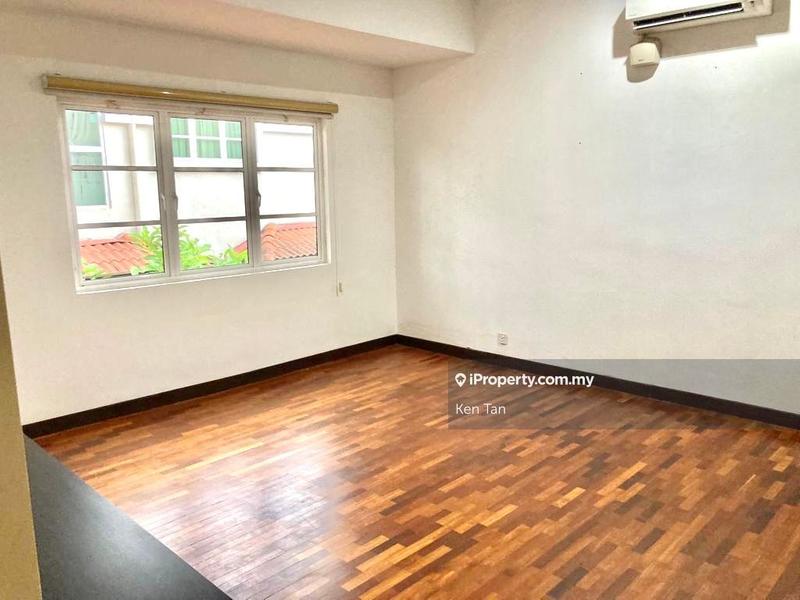 Semi-Detached House for Sale in Tropicana Golf Country Resort, Tropicana by Ken Tan - iProperty.com.my