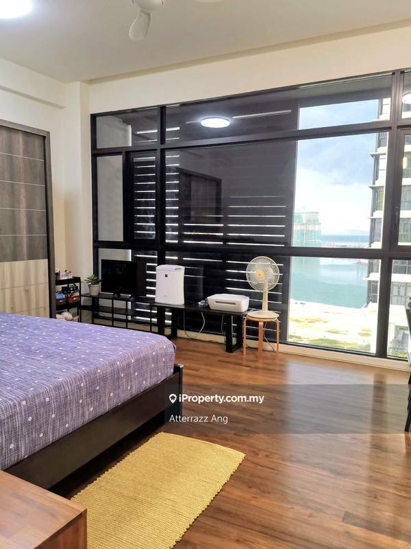 For Sale - Setia V Residences, Gurney Drive