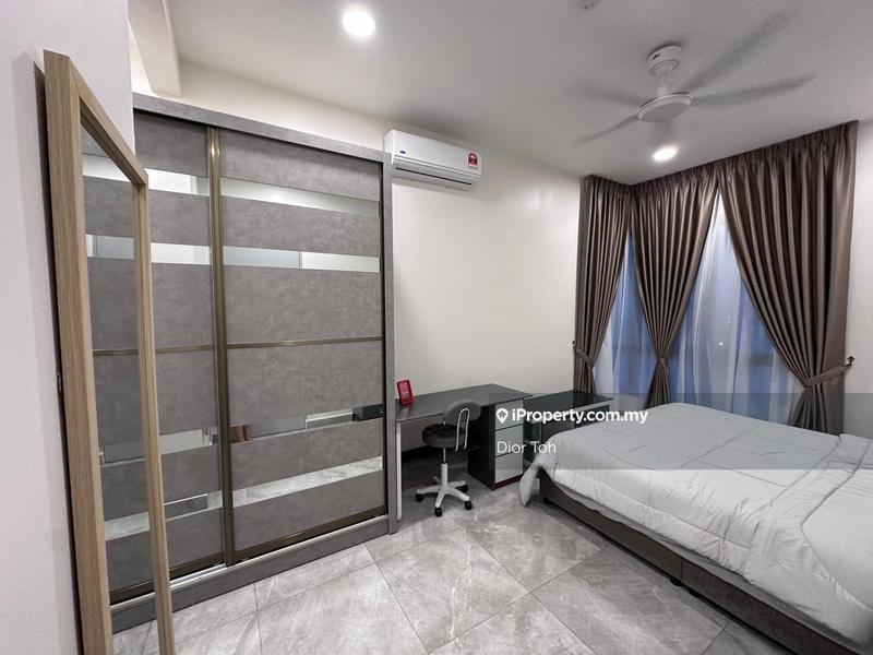 Service Residence for Rent in Ruby Seapark by Dior Toh - iProperty.com.my