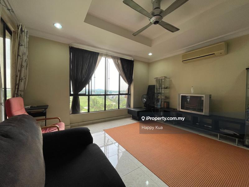 Kondominium untuk Dijual di Casa Tropicana oleh Happy Kua - iProperty.com.my