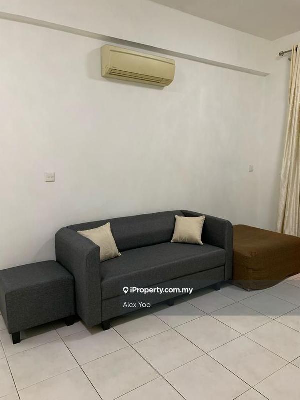 Service Residence for Sale in Diamond Residences by Alex Yoo - iProperty.com.my