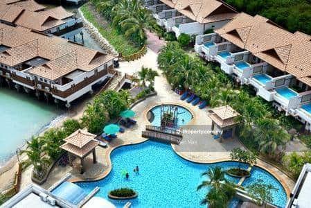 Service Residence for Sale in Grand Lexis by Igen Mak - iProperty.com.my