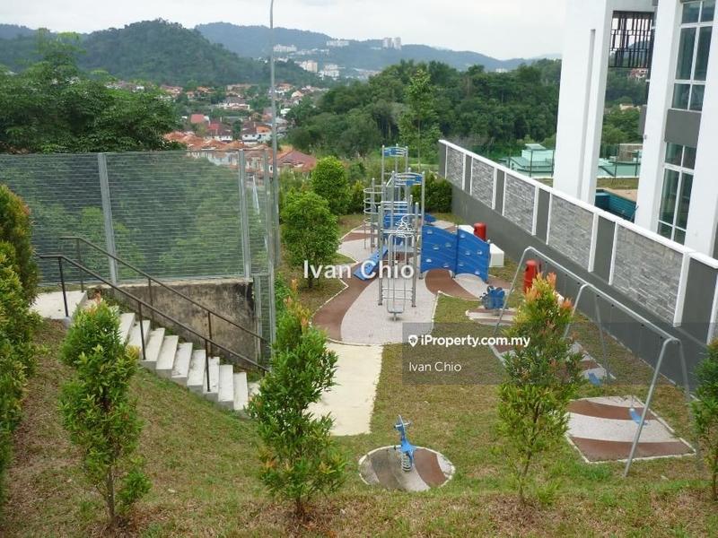 Banglo untuk Dijual di ha38v, Ulu Kelang oleh Angel Lin - iProperty.com.my