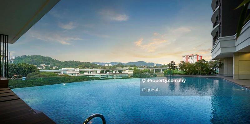 Condominium for Sale in Lido Residency by Gigi Mah - iProperty.com.my