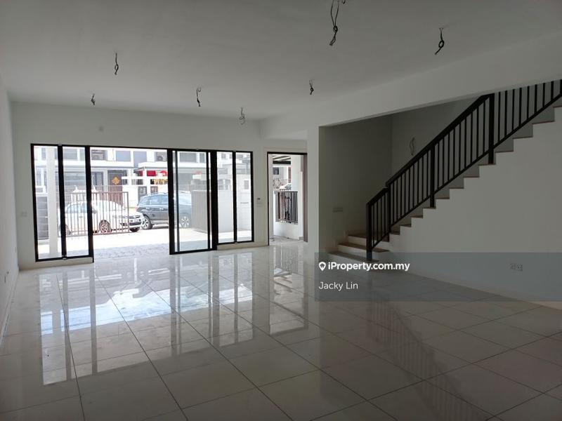 Rumah Teres 2-Tingkat untuk Dijual di Denai Alam, Shah Alam oleh Jacky Lin - iProperty.com.my