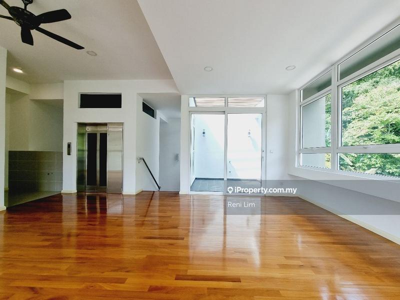Rumah Berkembar untuk Dijual di Bandar Damansara Perdana, Damansara Perdana oleh Reni Lim - iProperty.com.my