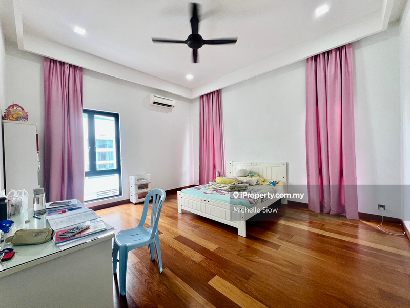 Bungalow House for Sale in Saujana Impian, Kajang by Michelle Siow - iProperty.com.my