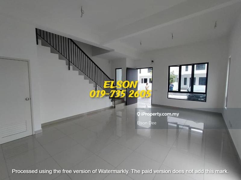 Rumah Teres 2-Tingkat untuk Dijual di Bandar Cassia, Batu Kawan oleh Elson Dee - iProperty.com.my