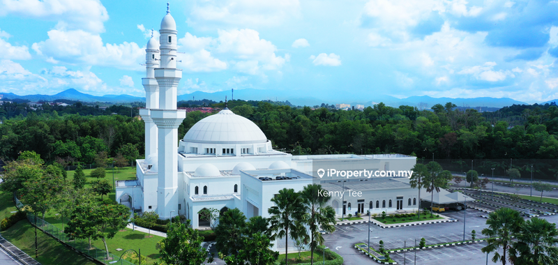Kilang Teres untuk Disewa di Seremban 2, Negeri Sembilan oleh Kenny Tee - iProperty.com.my