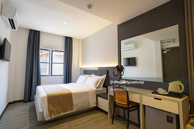 Hotel / Resort untuk Dijual di Bandar Sunway, Sunway oleh Seamus Kor - iProperty.com.my