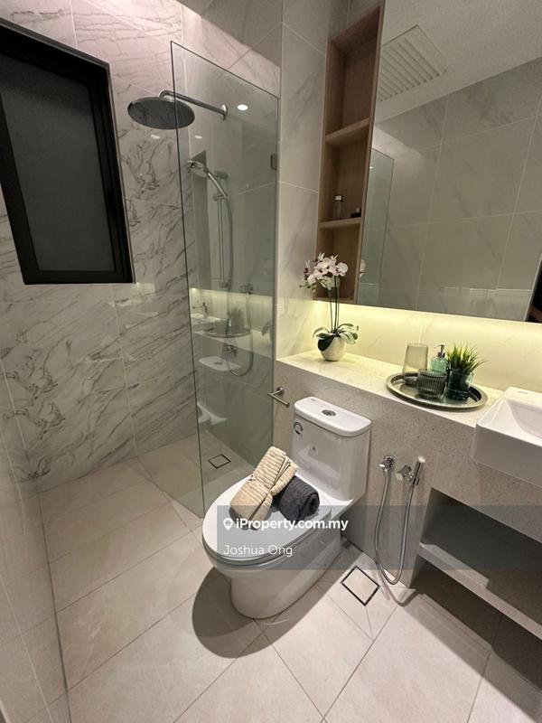 Condominium for Sale in Queens Residences Q3 @ Queens Waterfront by Joshua Ong - iProperty.com.my