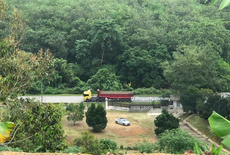 Agricultural Land for Sale in Karak, Pahang by Irene Leong - iProperty.com.my