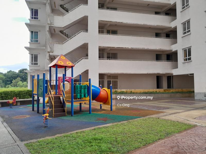 Kondominium untuk Dijual di Cova Suites oleh Cs Ong - iProperty.com.my