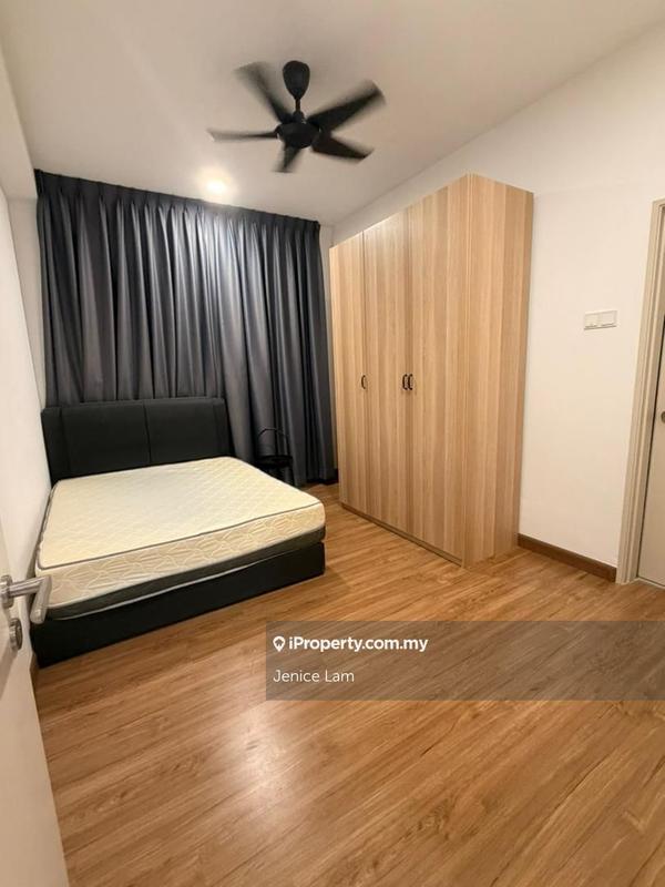 For Rent - The Tropika