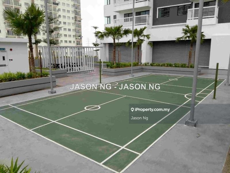Service Residence for Sale in Alam Sanjung by Jason Ng - iProperty.com.my
