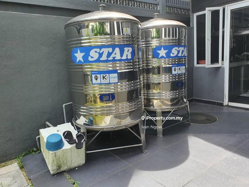 Bungalow House for Sale in Mutiara Damansara, Selangor by Ivan Ngow - iProperty.com.my