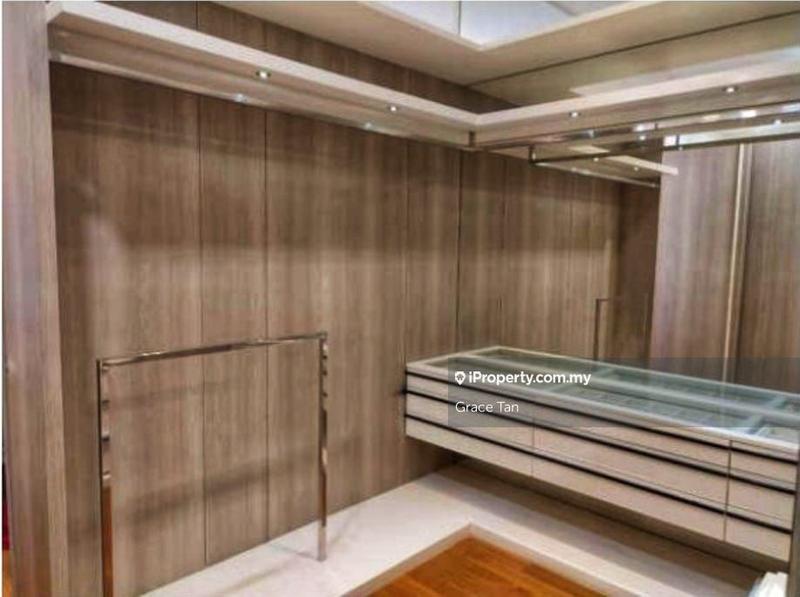 Semi-Detached House for Sale in Taman Equine, Seri Kembangan by Grace Tan - iProperty.com.my