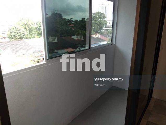 Pangsapuri untuk Dijual di Kayangan Puri Mutiara (KPM) oleh WK Yam - iProperty.com.my