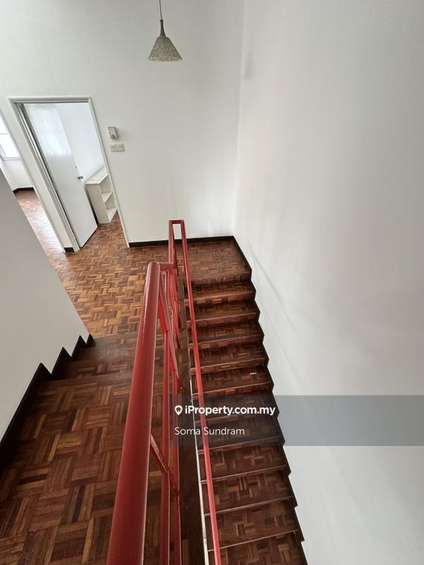 Rumah Berangkai 2 Tingkat untuk Dijual di Taman Wangsa Baiduri, Subang Jaya oleh Soma Sundram - iProperty.com.my