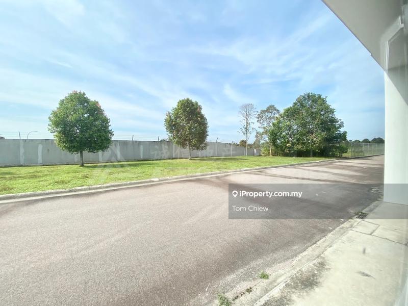 Kilang Teres untuk Dijual di Taman Pasir Putih, Pasir Gudang oleh Tom Chiew - iProperty.com.my