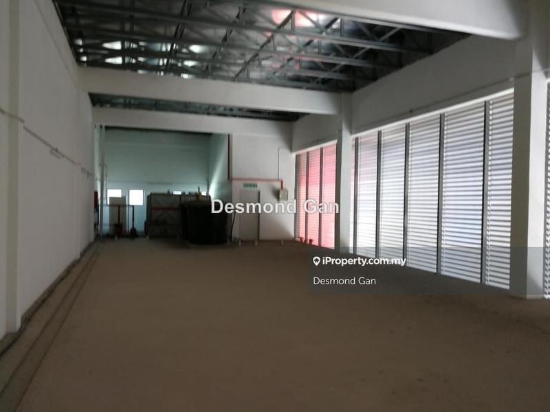 Kilang Terpisah untuk Dijual di Bandar Bukit Puchong, Puchong oleh Desmond Gan - iProperty.com.my