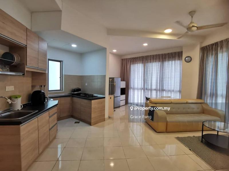 For Sale - Tropicana City Tropics