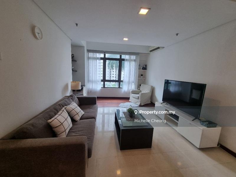 For Rent - i-Zen @ Kiara 2