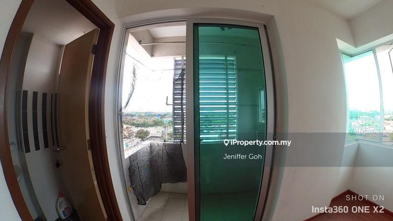 Pangsapuri untuk Disewa di Pangsapuri Seri Jaya oleh Jeniffer Goh - iProperty.com.my