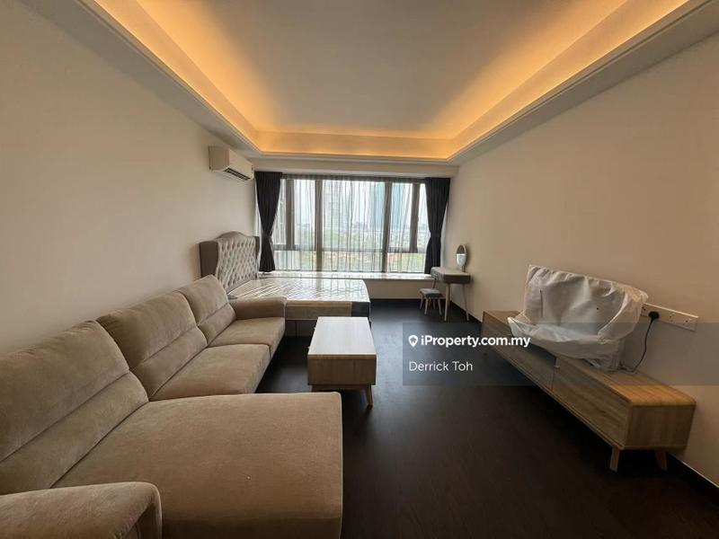 For Sale - R&F Princess Cove Phase 2-Seine Region