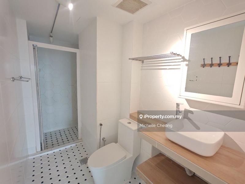 Service Residence for Sale in i-Zen @ Kiara 2 by Michelle Cheong - iProperty.com.my