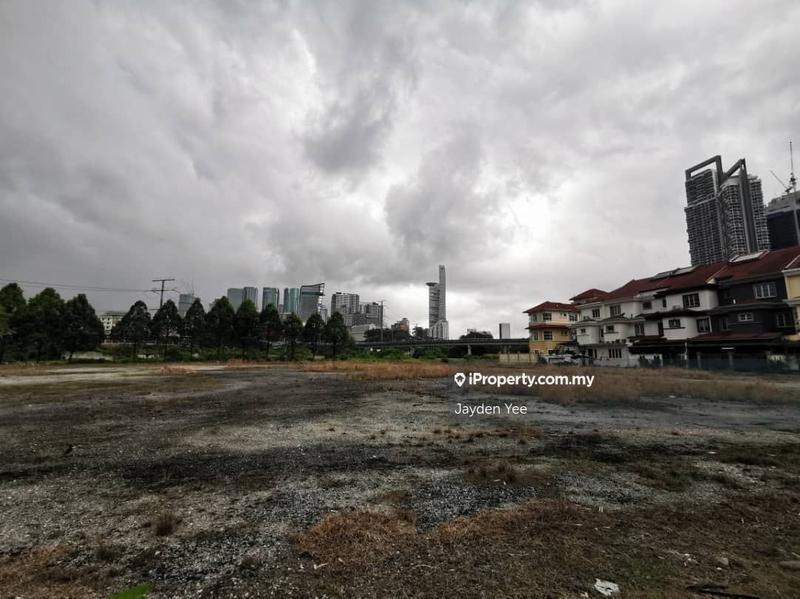Commercial Land for Sale in Jalan Klang Lama (Old Klang Road), Jalan Klang Lama (Old Klang Road) by Jayden Yee - iProperty.com.my