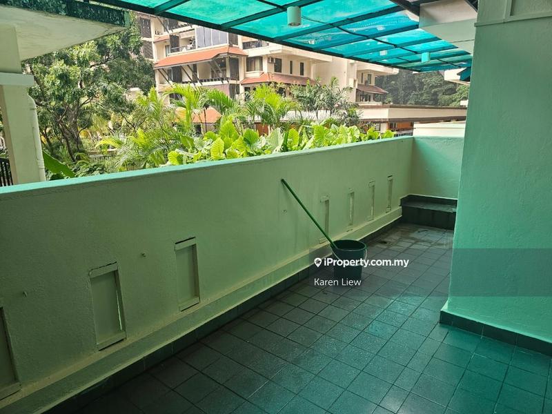 Kondominium untuk Disewa di Armanee oleh Karen Liew - iProperty.com.my