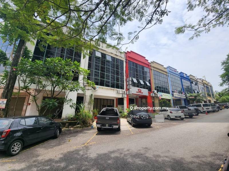Shop for Sale in Taman Overseas Union (Taman Oug), Jalan Klang Lama (Old Klang Road) by Steve Ong - iProperty.com.my