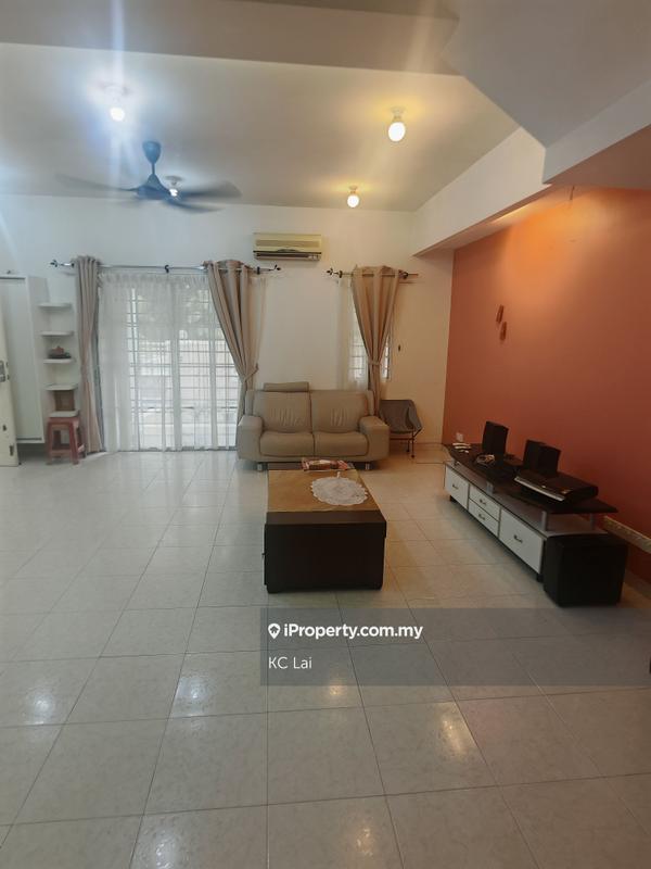 Semi-Detached House for Sale in Vision Homes, Seremban 2 by KC Lai - iProperty.com.my