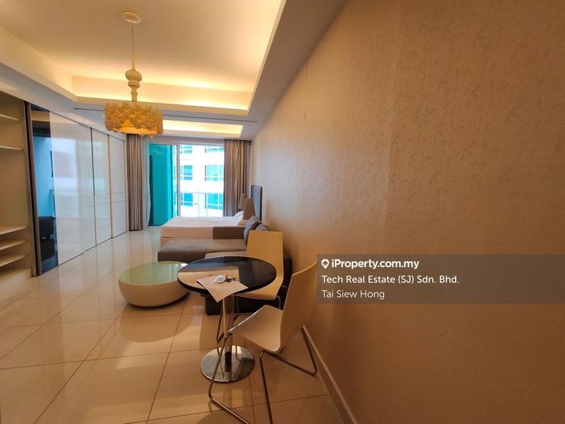 For Sale - Carlton @ Plaza Damas 3