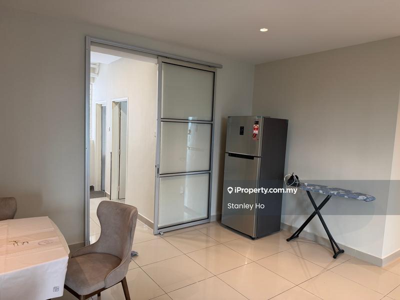 Kondominium untuk Disewa di Arte Condominium oleh Stanley Ho - Interior - iProperty.com.my