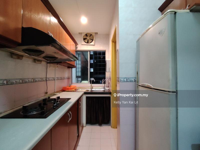Condominium for Rent in Forest Green by Kelly Yan Kai Lit - iProperty.com.my