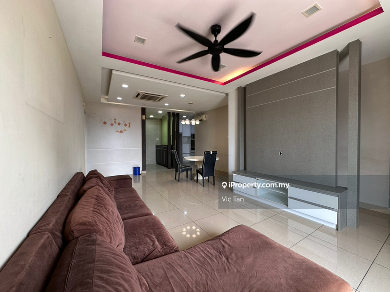 For Sale - 8 Petaling