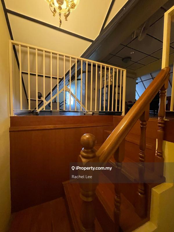 Bungalow House for Sale in Kemensah Heights, Ulu Kelang Ampang, Tmn Melawati, Ampang by Rachel Lee - iProperty.com.my