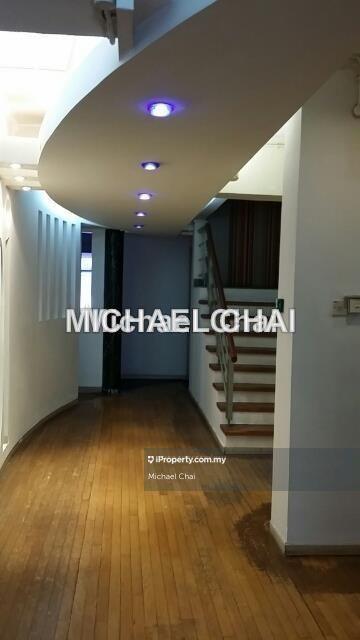 Pejabat untuk Dijual di Taman Petaling Utama, Petaling Jaya oleh Michael Chai - iProperty.com.my