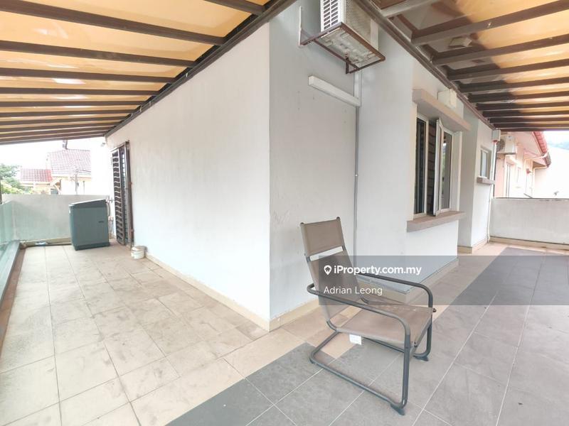 2-storey Terraced House for Sale in Bandar Kinrara Seksyen 5, Bandar Kinrara by Adrian Leong - iProperty.com.my