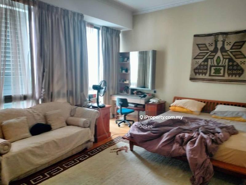Kondominium untuk Disewa di The View @ Serai Saujana oleh Jc Lee - iProperty.com.my