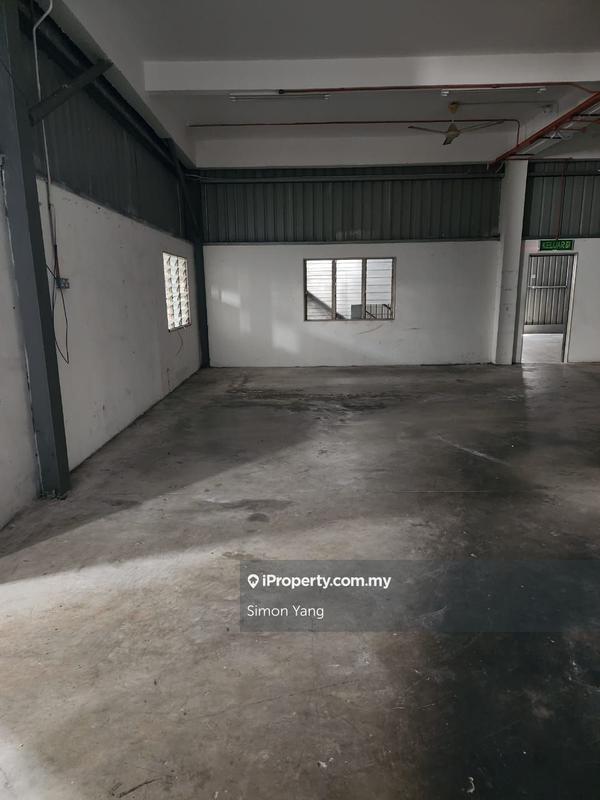 Kilang Berkembar untuk Dijual di Kampung Baru Balakong, Balakong oleh Simon Yang - iProperty.com.my