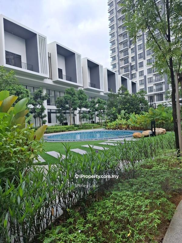 Kondominium untuk Dijual di Alstonia Hilltop Homes @ BRP oleh Shirley Looi - iProperty.com.my