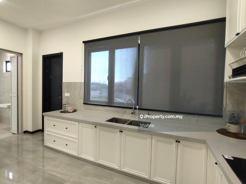 Rumah Berkembar untuk Dijual di SIERRA 3A ELEGANT, Sungai Petani oleh Shafina - iProperty.com.my