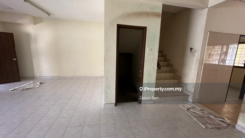 Terraced House for Sale in w7ndl, Klang by Jason Fan - iProperty.com.my