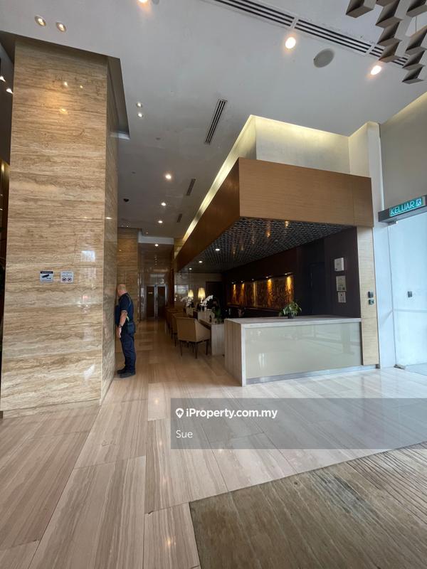 Hotel / Resort untuk Dijual di Kl Sentral, Kuala Lumpur oleh Sue - iProperty.com.my