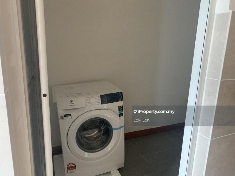 Rumah Berangkai 2 Tingkat untuk Dijual di Setia Eco Templer, Rawang oleh Loki Loh - iProperty.com.my